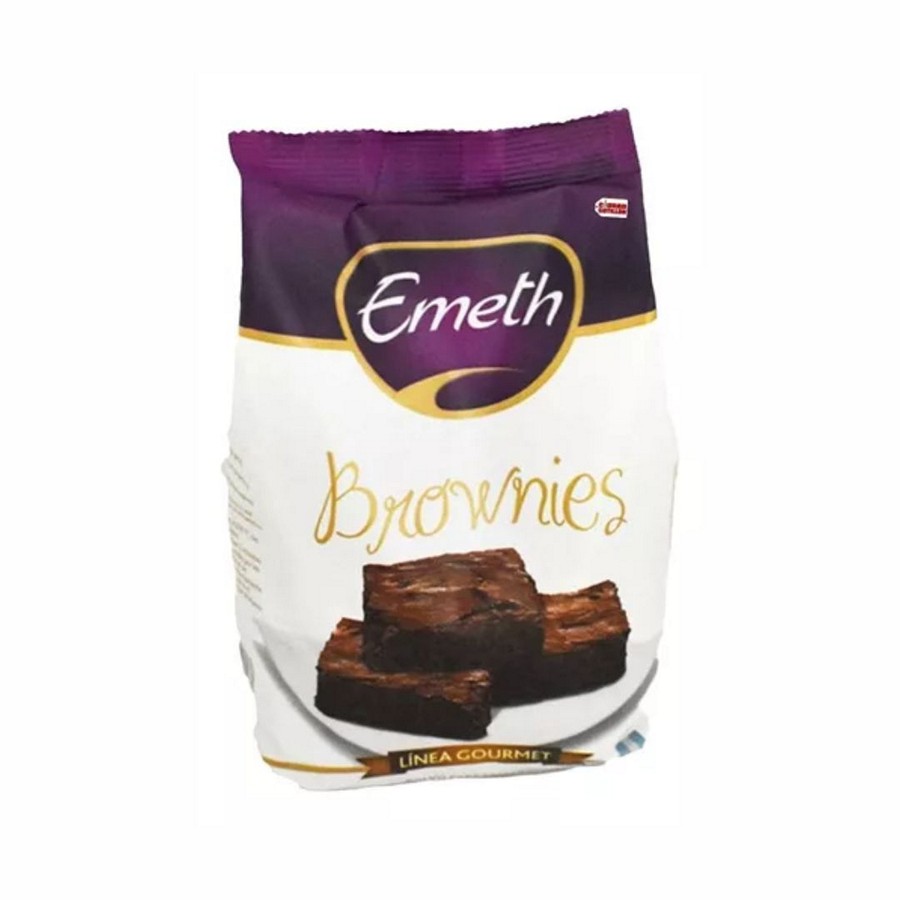 Premezcla Brownie "Emeth" x 425 gr