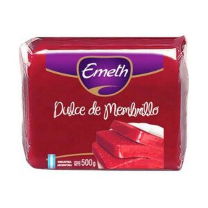 Dulce Membrillo «Emeth» 500gr