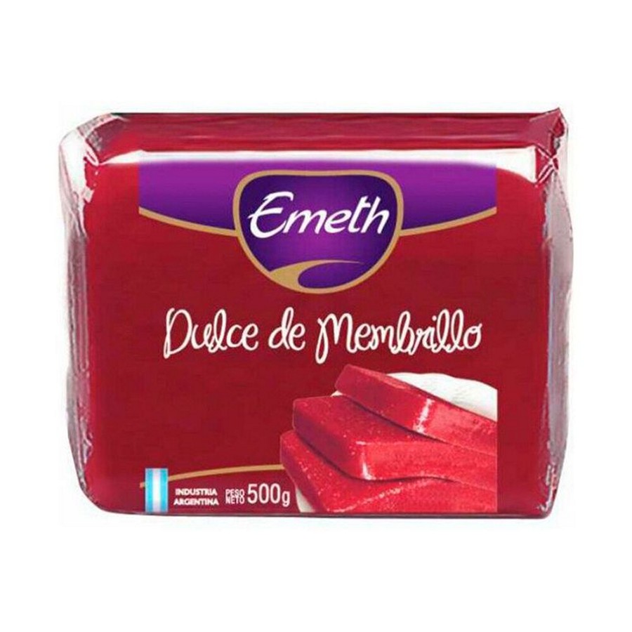 Dulce Membrillo "Emeth" 500gr