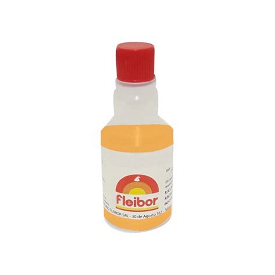 Esencia Naranja "Fleibor" x 30 cc