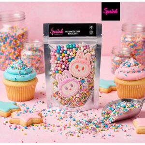 Sprinkles Labubu «Sprink» 100 g
