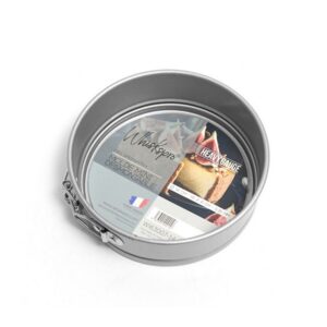 Molde Desmontable Mini Ø14 x 4 CM «WhiskPro»