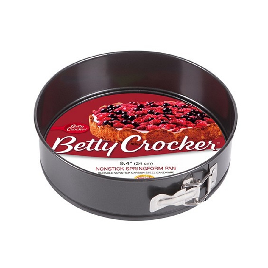 Molde Desmontable 24 CM - 0,4 MM "Betty Crocker"