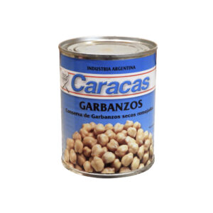 Garbanzos «Caracas» x 300g