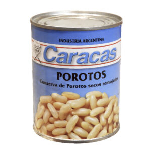 Porotos «Caracas» x 300g