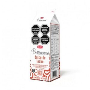 Bettercreme Dulce de Leche Rich 907GR