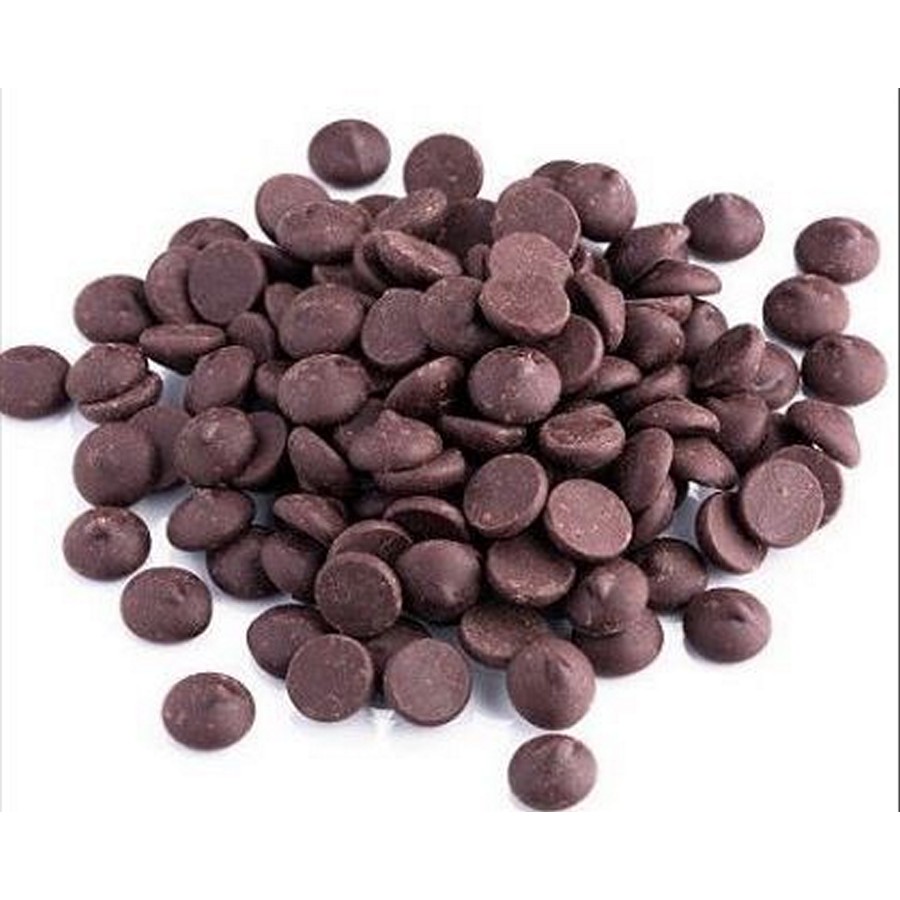 Cobertura Amarga 71% "Tronador" x5kg