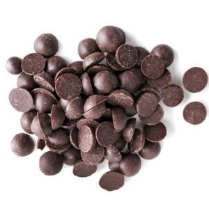 Cobertura con Leche «Tronador» x5kg