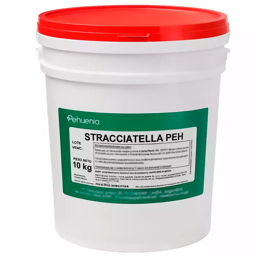 Stracciatella PEH "Pehuenia" x10kg