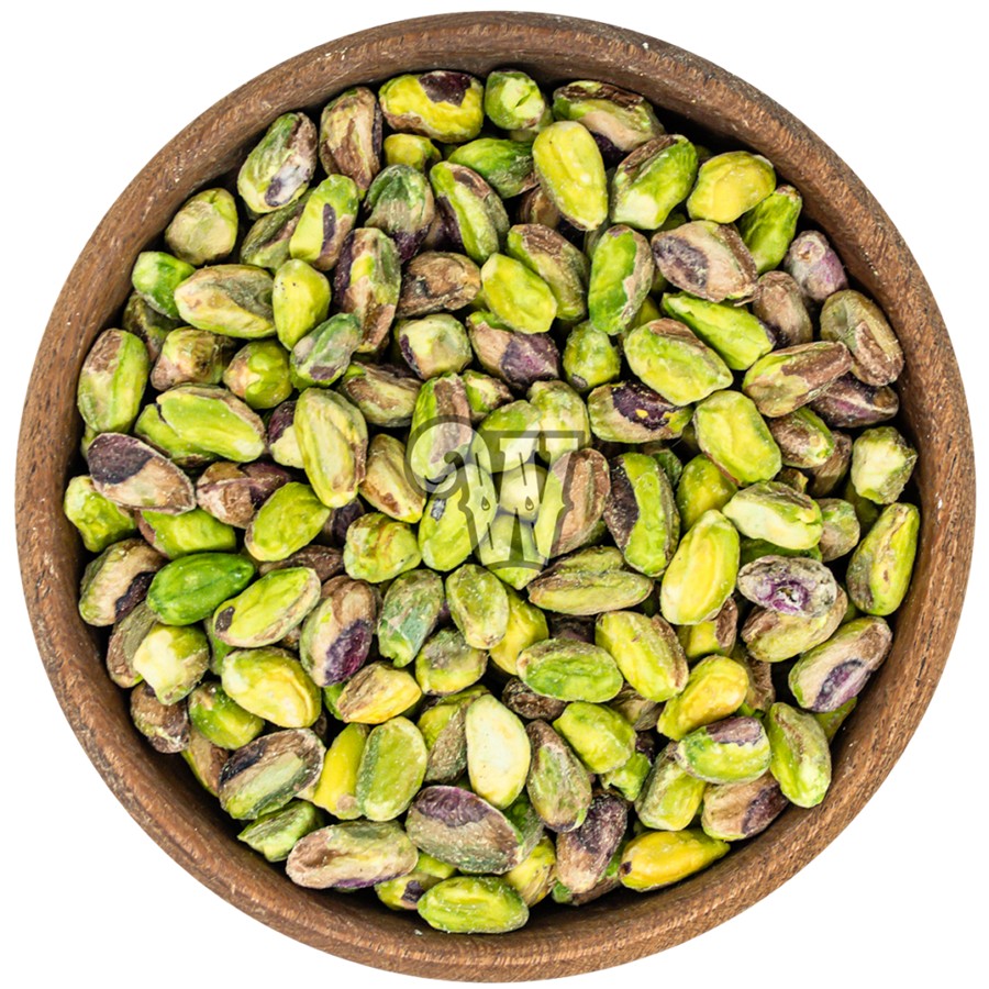Pistachos Pelados Naturales x 1kg