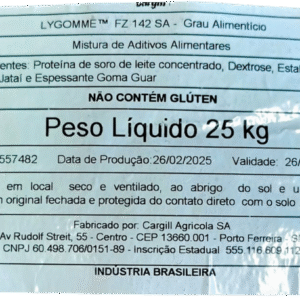 Estabilizante Neutro FZ 142 «Pehuenia» x25kg