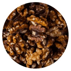 Nuez Cuartos Común 1kg