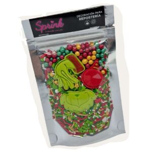 Sprinkles Grinch «Sprink» x 100g