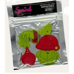 Maxi Formas Grinch «Sprink» x 20g