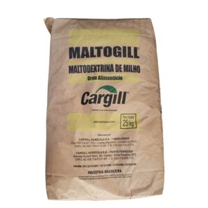 Maltodextrina «Cargill» x 25kg