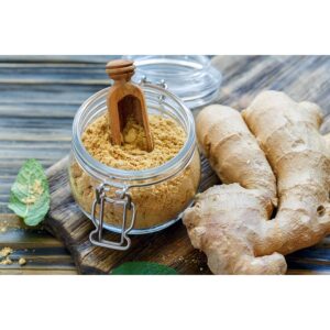 Jengibre Molido x 250g