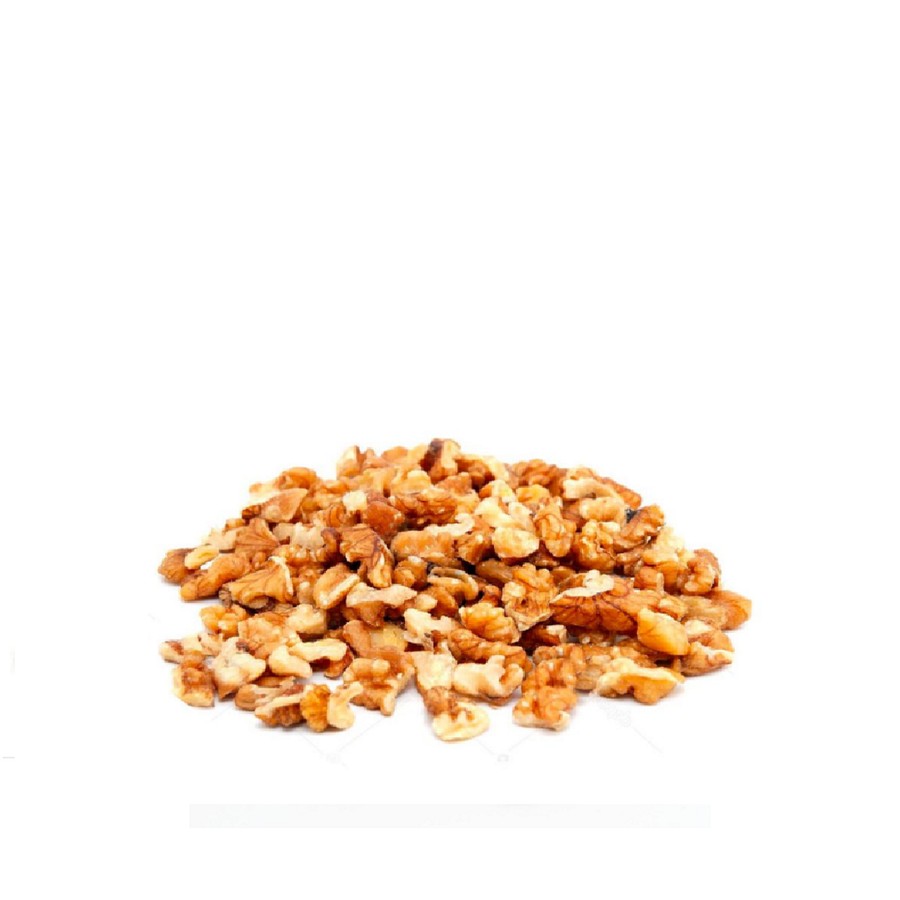 Nuez Cuartos Dorados x 1 kg
