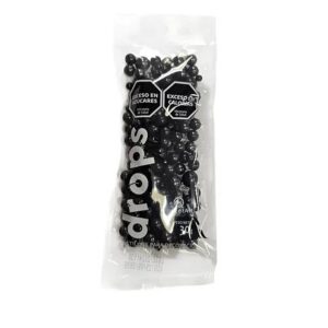 Drops Mix Negro «Pastelar» x 30g