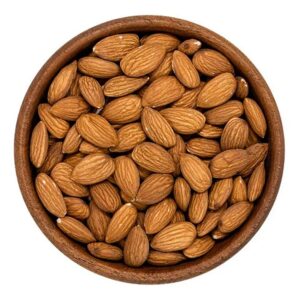 Almendras Enteras Non pareil x 500g