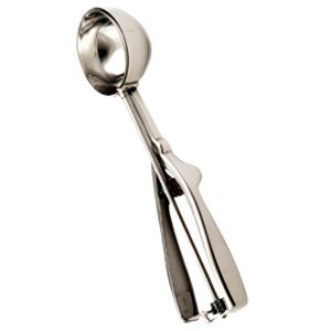 Cuchara Helado Acero Inox. 5 cm «LC»