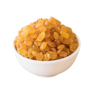 Pasas Rubias x 500g