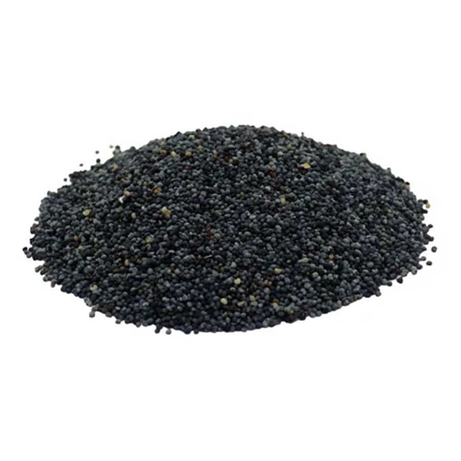 Semillas de Amapola x 500g