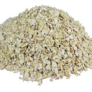 Avena Arrollada Instantanea x 25 kg