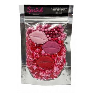 Sprinkles Beso «Sprink» x 100g