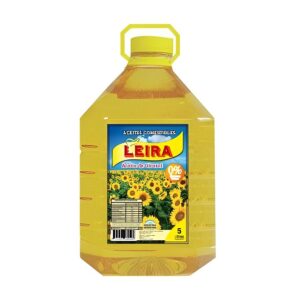 Aceite Girasol «Leira» x 5L