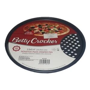 Pizzera Perforada «Betty Crocker» 33.5 x 1CM