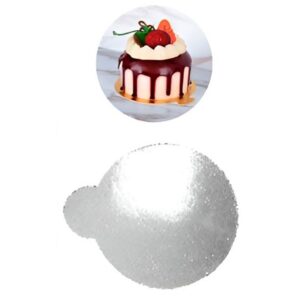 Disco Laminado Nº9 Plata «LC» x25Un.