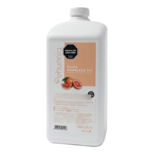 Smoothie Pomelada «Pehuenia» caja 4 x 2.25Kg / 1,8L