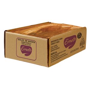 Dulce Batata Emeth x 2 kg