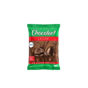 Baño Moldeo Con leche Sin Azucar «Chocolart» x500g