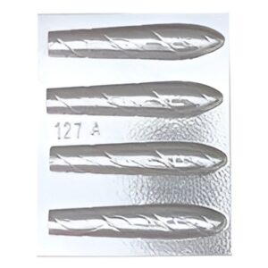 Molde Acetato 127A Habano Chico «LC» 16x13CM