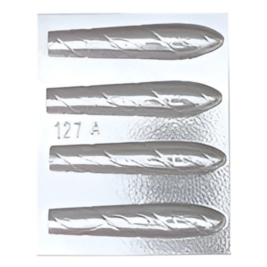 Molde Acetato 127A Habano Chico "LC" 16x13CM