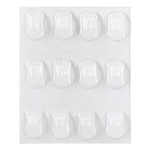 Molde Acetato 503 A «LC» 16x13CM