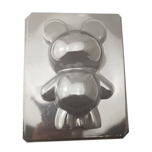Molde Acetato 962C Oso Piñata «LC» 27x16CM