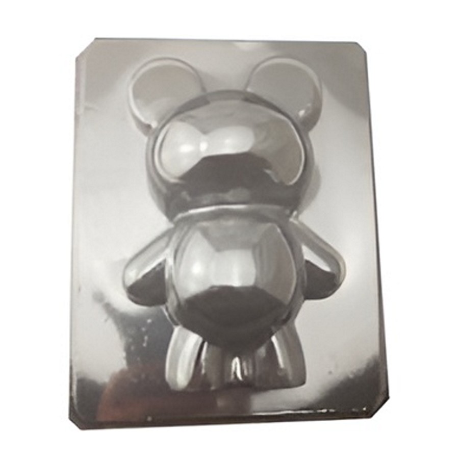 Molde Acetato 962C Oso Piñata "LC" 27x16CM