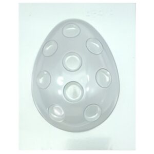 Molde Acetato 464 A «LC» 16x13CM