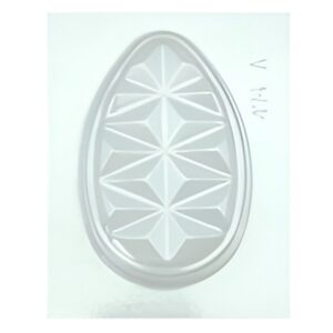 Molde Acetato 474 A «LC» 16x13CM