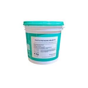 Pasta Pistacho Selecto «Pehuenia» x 4KG