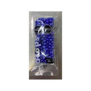 Drops Mix Azul Quinceañera «Pastelar» x 30g
