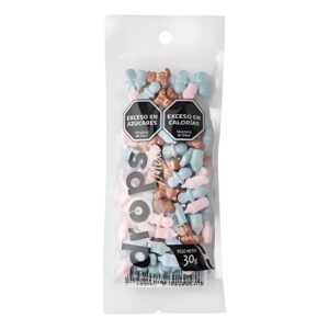 Drops Mix Baby «Pastelar» x 30g