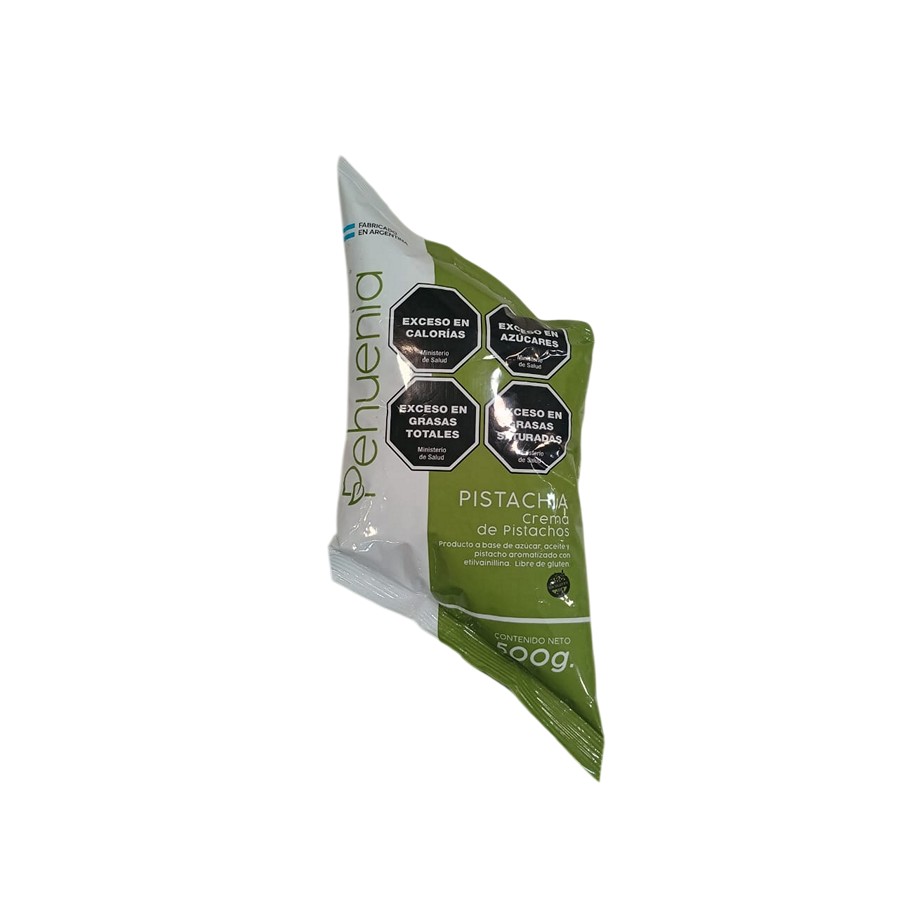 Pistachia "Pehuenia" Pouch x 500g