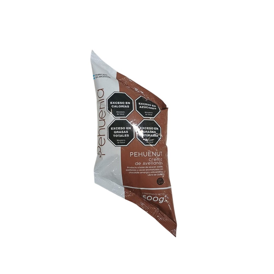 Pehuenut Untable "Pehuenia" Pouch x 500g