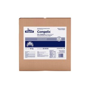 Aditivo para congelados «Magimix» Congelix x10kg