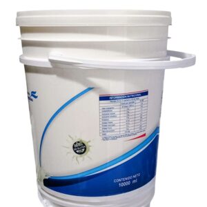 Crema de Leche «Cremac» balde x 10lts
