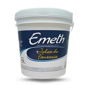Jalea Fantasia «Emeth» balde x 10KG