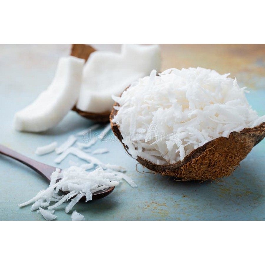 Coco en Escamas x 250g